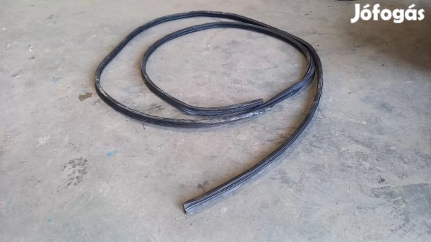 Ford Transit Tranzit MK6 MK7 Tolóajtó ajtó gumitömítés kéder géder 624