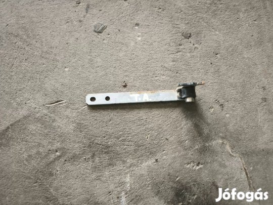 Ford Transit Tranzit MK6 MK7 Tolóajtó alsó görgő sín fém ütköző 4740