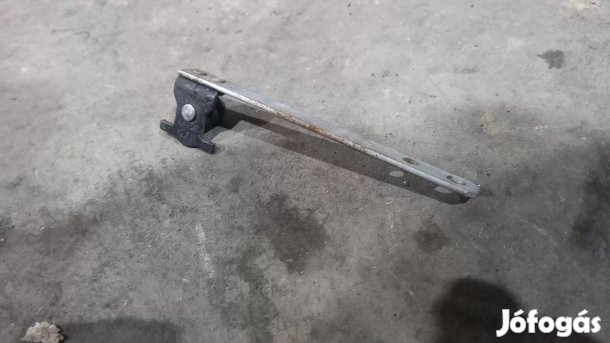 Ford Transit Tranzit MK6 MK7 Tolóajtó alsó görgő sín fém ütköző 4830