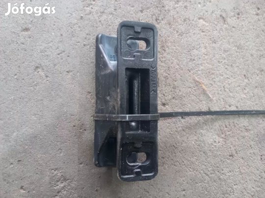 Ford Transit Tranzit MK6 MK7 Tolóajtó beakasztó rögzítő fixáló 11670