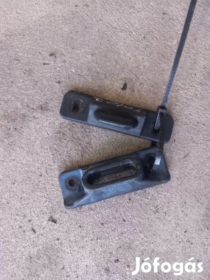 Ford Transit Tranzit MK6 MK7 Tolóajtó beakasztó rögzítő fixáló 3071