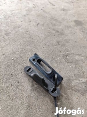 Ford Transit Tranzit MK6 MK7 Tolóajtó beakasztó rögzítő fixáló 4542