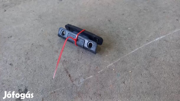 Ford Transit Tranzit MK6 MK7 Tolóajtó beakasztó rögzítő fixáló 4959