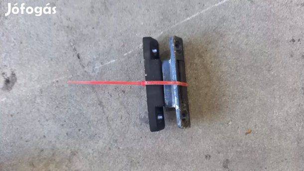 Ford Transit Tranzit MK6 MK7 Tolóajtó beakasztó rögzítő fixáló 4960