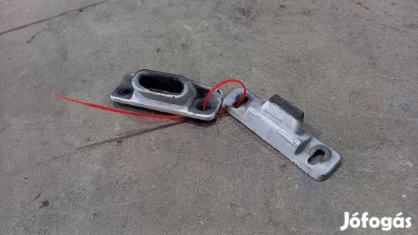 Ford Transit Tranzit MK6 MK7 Tolóajtó beakasztó rögzítő fixáló 5587