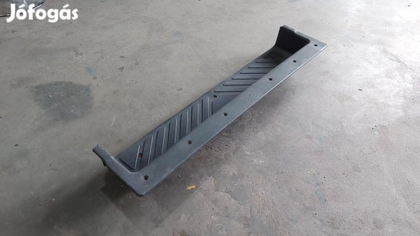 Ford Transit Tranzit MK6 MK7 Tolóajtó belső műanyag fellépő 6632