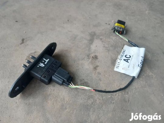 Ford Transit Tranzit MK6 MK7 Tolóajtó érintkező kábel csatlakozó 2127