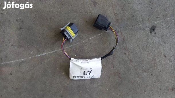 Ford Transit Tranzit MK6 MK7 Tolóajtó érintkező kábel csatlakozó 4952