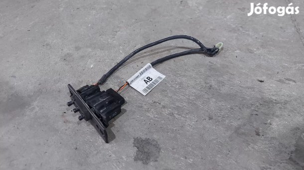 Ford Transit Tranzit MK6 MK7 Tolóajtó érintkező kábel csatlakozó 6718