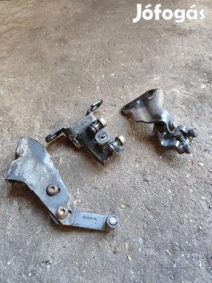 Ford Transit Tranzit MK6 MK7 Tolóajtó felső középső alsó görgő 1142