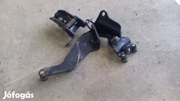 Ford Transit Tranzit MK6 MK7 Tolóajtó felső középső alsó görgő 4950