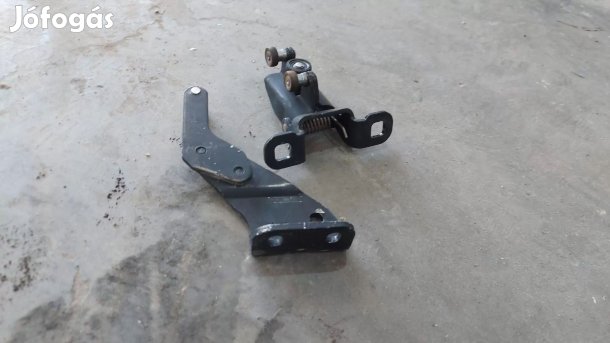 Ford Transit Tranzit MK6 MK7 Tolóajtó középső terelőgörgő görgő 6473