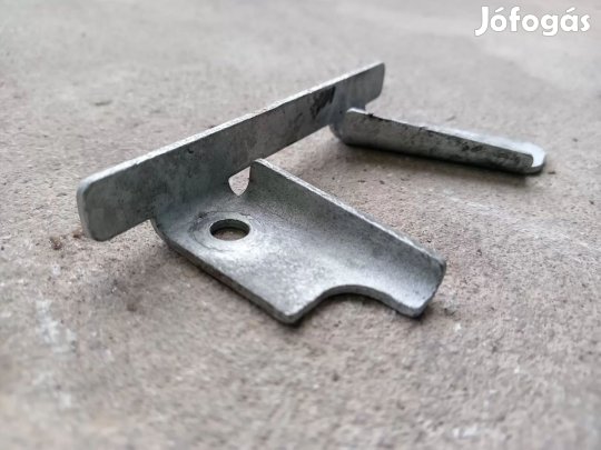 Ford Transit Tranzit MK6 MK7 Tolóajtó zár zárszerkezet távtartó 5938