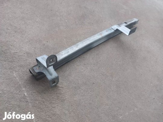 Ford Transit Tranzit MK6 MK7 Üveg vezető függőleges fém sín keret 3039