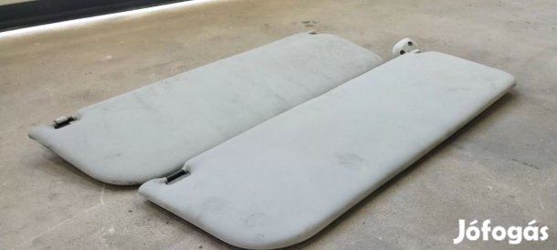 Ford Transit Tranzit MK6 MK7 Vezetőfülke sofőrfülke napellenző 5724