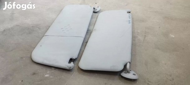 Ford Transit Tranzit MK6 MK7 Vezetőfülke sofőrfülke napellenző 5725