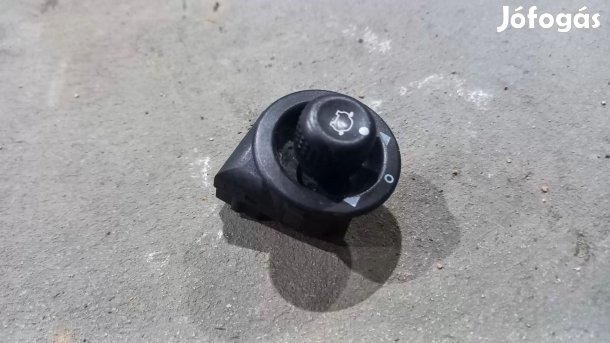 Ford Transit Tranzit MK6 MK7 Visszapillantó tükör állító kapcsoló 4524