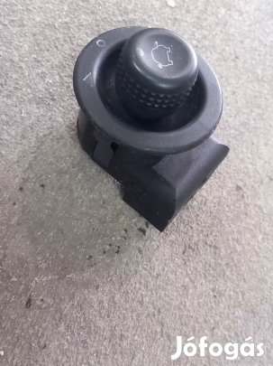 Ford Transit Tranzit MK6 MK7 Visszapillantó tükör állító kapcsoló 5953