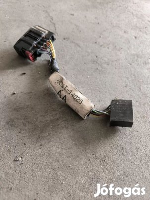 Ford Transit Tranzit MK6 MK7 Zárszerkezet kábelköteg csatlakozó 3913