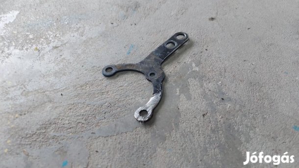 Ford Transit Tranzit MK6 Szervószivattyú szervópumpa tartó konzol 6815