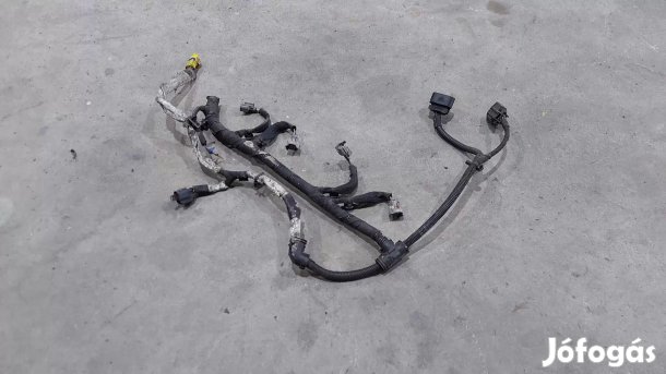 Ford Transit Tranzit MK6 TDCI Motortér kábelköteg köteg csatlakozó 760