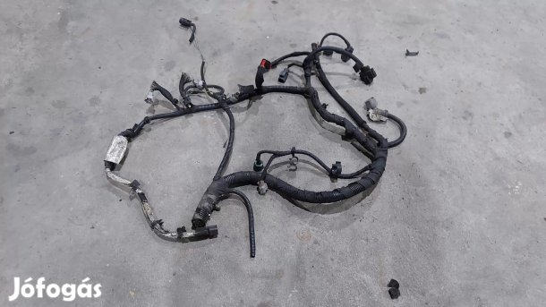 Ford Transit Tranzit MK6 TDCI Motortér kábelköteg köteg csatlakozó 764
