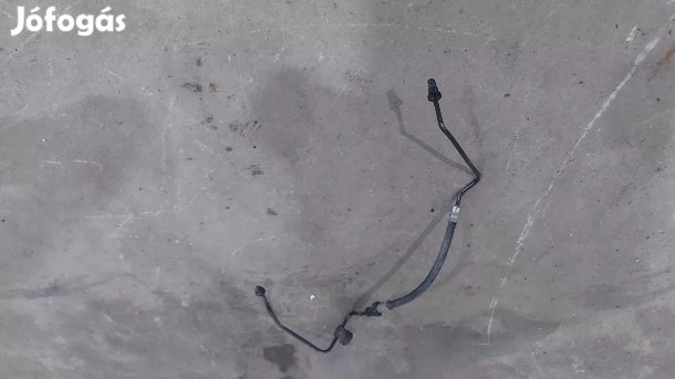 Ford Transit Tranzit MK7 06 2.2 Kuplungcső kuplung hidraulika cső 6533