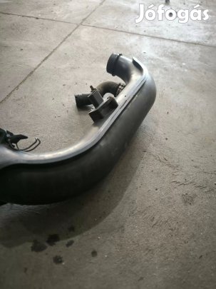 Ford Transit Tranzit MK7 06 2.2 Légszűrőház ház levegőcső lég cső 4497