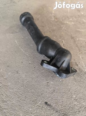 Ford Transit Tranzit MK7 06 2.2 Motor elején vízcső víz cső csonk 3787