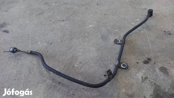 Ford Transit Tranzit MK7 06 2.2 Turbó olaj nyomócső olajzócső cső 6142