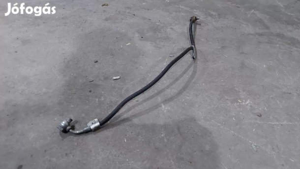 Ford Transit Tranzit MK7 06 2.2 Turbó olaj nyomócső olajzócső cső 9695