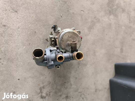 Ford Transit Tranzit MK7 06 2.2 Vákum vákuumpumpa pumpa szivattyú 3828