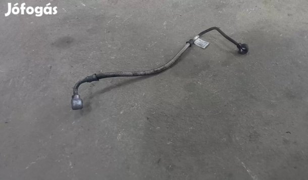 Ford Transit Tranzit MK7 06 2.4 Turbó olaj nyomócső olajzócső cső 0896