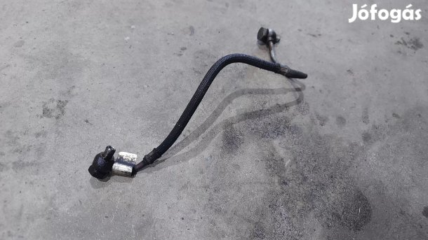 Ford Transit Tranzit MK7 06 2.4 Turbó olaj nyomócső olajzócső cső 7107