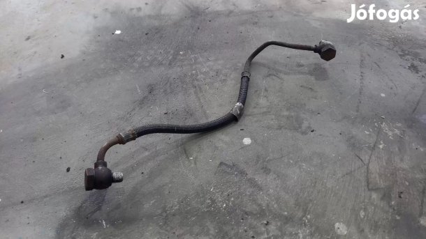 Ford Transit Tranzit MK7 06 2.4 Turbó olaj nyomócső olajzócső cső 8830