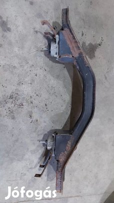 Ford Transit Tranzit MK7 06 2.4 motor tartó motortartó bölcső híd 0288