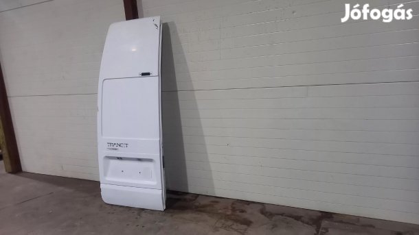 Ford Transit Tranzit MK7 06 Bal Jobb hátsó zárt ajtó ajto 4253 4252