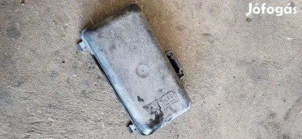 Ford Transit Tranzit MK7 06 Biztosíték doboz biztosítéktábla tető 3399