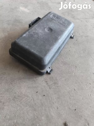 Ford Transit Tranzit MK7 06 Biztosíték doboz biztosítéktábla tető 4287