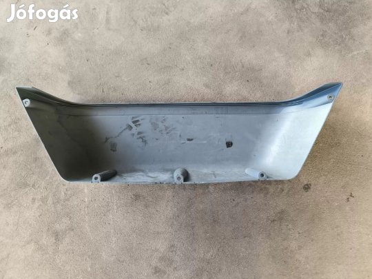 Ford Transit Tranzit MK7 06 Első ajtó belső műanyag tároló rekesz 4221