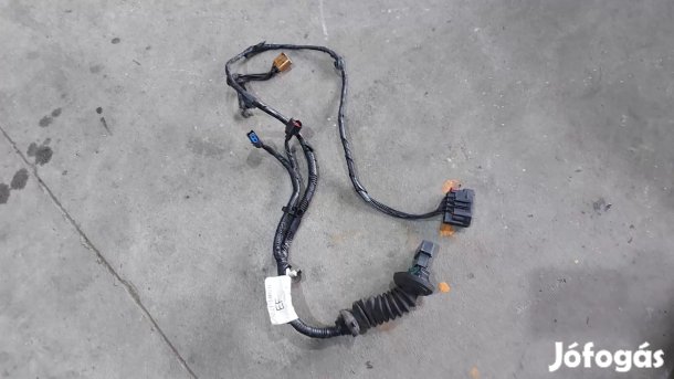 Ford Transit Tranzit MK7 06 Első ajtó kábelköteg köteg csatlakozó 9965