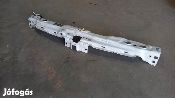 Ford Transit Tranzit MK7 06 Első felső zárhíd zár híd tartó lemez 4462