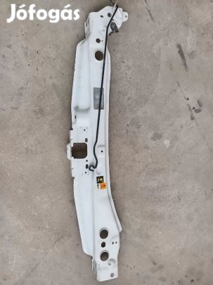 Ford Transit Tranzit MK7 06 Első felső zárhíd zár híd tartó lemez 6334