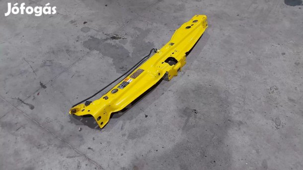 Ford Transit Tranzit MK7 06 Első felső zárhíd zár híd tartó lemez 9636