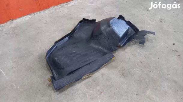 Ford Transit Tranzit MK7 06 Első kerékjárati dob gumiszőnyeg gumi 4239