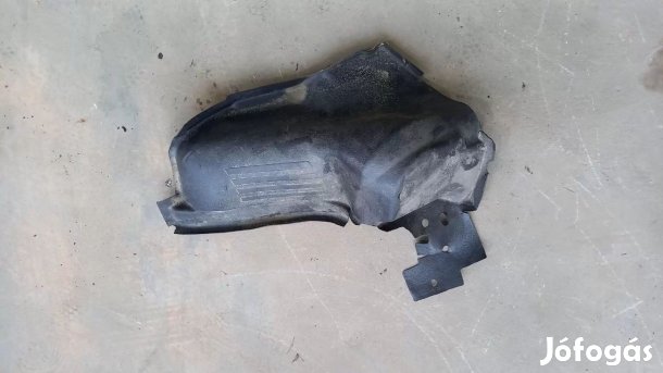 Ford Transit Tranzit MK7 06 Első kerékjárati dob gumiszőnyeg gumi 4295