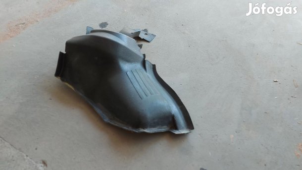 Ford Transit Tranzit MK7 06 Első kerékjárati dob gumiszőnyeg gumi 6507