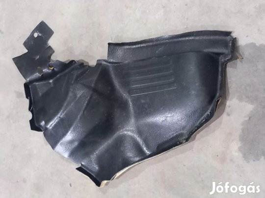 Ford Transit Tranzit MK7 06 Első kerékjárati dob gumiszőnyeg gumi 7297