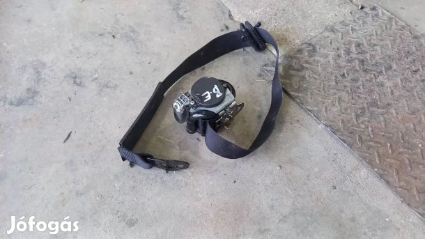 Ford Transit Tranzit MK7 06 Első ülés biztonsági öv biztonságiöv 4331