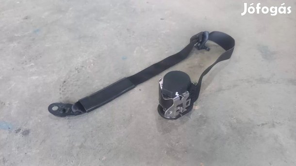 Ford Transit Tranzit MK7 06 Első ülés biztonsági öv biztonságiöv 4807